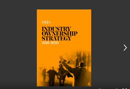Industry Ownership Strategy image