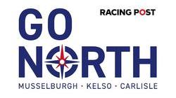 North Rp Logo Go North Weekend taking centre stage | ROA