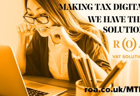 Making Tax Digital image