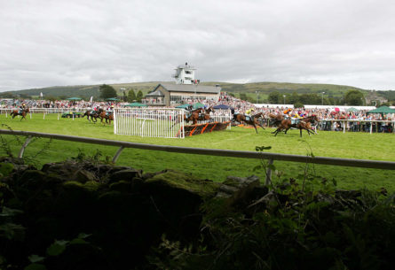 Cartmel image