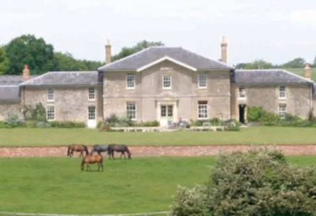 Charlock Stud image