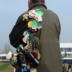 Racecourse entry when you don't have a runner image